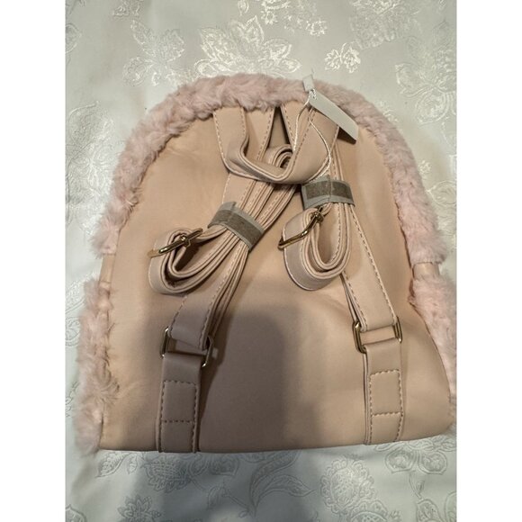 Faux Fur Furry 12\